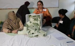 Pakistan Seçim Komisyonu Başkanı: Seçim sonuçları en kısa sürede açıklanacak