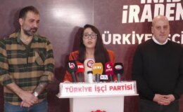 TİP, Hatay İttifakı’nın Büyükşehir Belediye Başkan Adayını Açıkladı