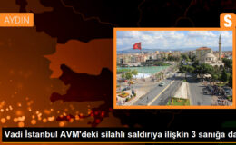 Vadi İstanbul AVM’deki silahlı kavgada 3 kişiye 12 yıl 6 aydan 36 yıl 3 aya kadar hapis istemi