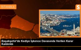 Başakşehir’de Kediye İşkence Eden İbrahim Keloğlan Hakkında Verilen Karar Kaldırıldı