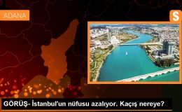 İstanbul’da Nüfus Azalıyor: Kentsel Dinamikler ve Göç