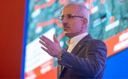 Ulaştırma Bakanı Uraloğlu, İstanbul’daki Raylı Sistem Projesi Açılışına Davet Polemiğine Cevap Verdi