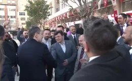 YRP Genel Başkanı Erbakan: Partimizin üye sayısı 265 binden 442 bin 800’e yükseldi