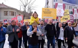Eskişehirli TOKİ Mağduru Hasan Kurt: “Cumhurbaşkanım ‘İnsaf’ Kelimesini Çevre ve Şehircilik ile TOKİ Başkanı’na Söyleyin”