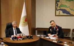 Kahramanmaraş’ta Suç Çetesi Çökertildi