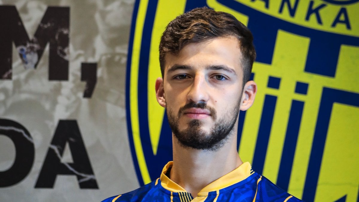 Ankaragücü, kadrosunu Mesut Emre Kesik’le güçlendirdi