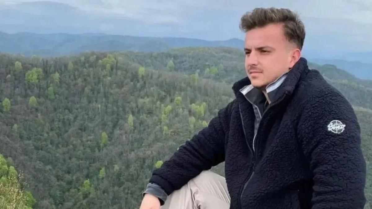 Bandırma’da feci kaza: Motosiklet sürücüsü astsubay hayatını kaybetti