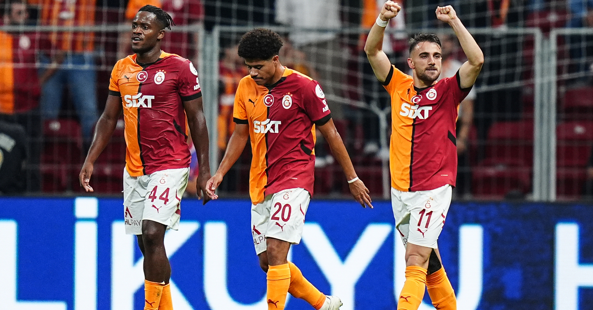 Mehmet Ayan yazdı: 5 ve ötesi