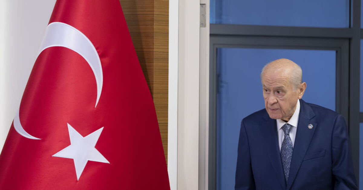 MHP’li Semih Yalçın’dan, Devlet Bahçeli’ye dair paylaşımlara ilişkin açıklama