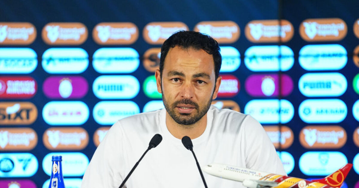 Selçuk İnan: İlk golde el olduğunu düşünüyorum