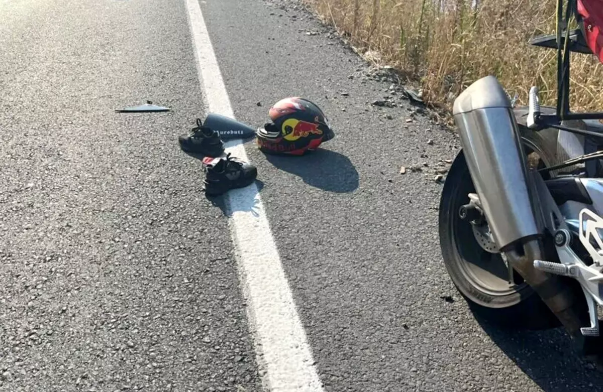 Tatiana Ozolina’nın Kazasında Sorumlu Obut