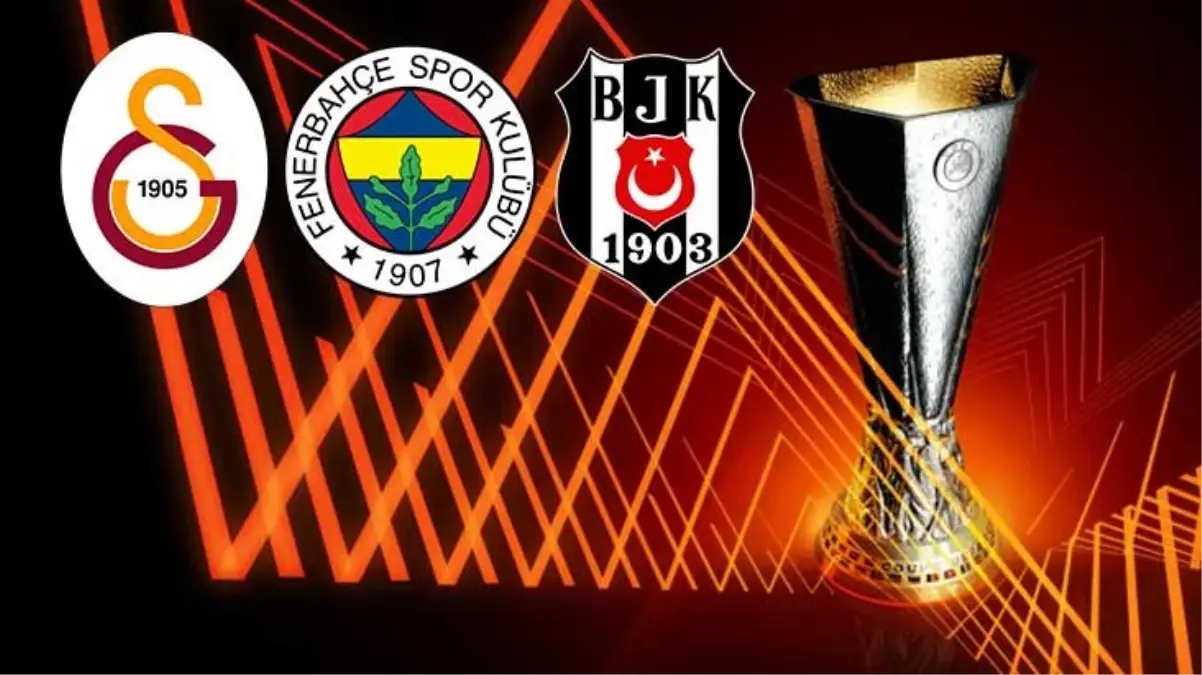 Temsilcilerimizden sadece 1 futbolcu var! UEFA Avrupa Ligi’nin en değerli 11’i açıklandı