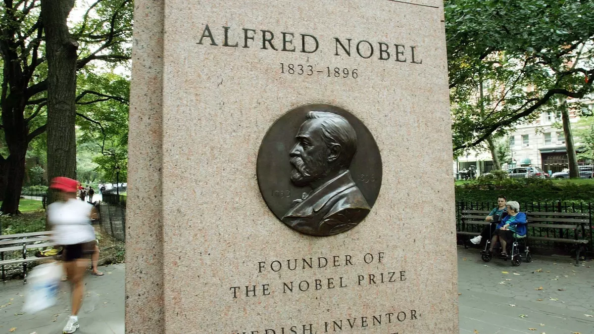 Nobel Ödülleri Açıklanıyor