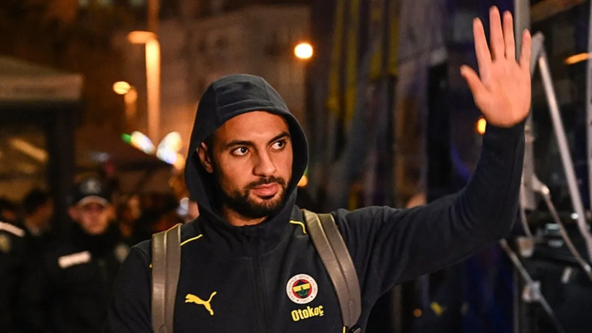 Fenerbahçe’ye Sofyan Amrabat müjdesi