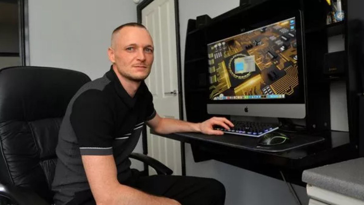 İngiltere’de ortağı 500 milyon sterlin değerindeki Bitcoin’leri çöpe attı