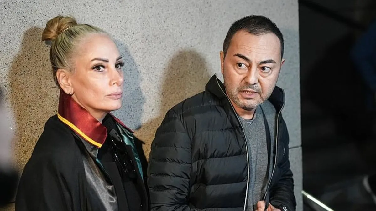 Mehmet Ali Erbil ve Serdar Ortaç hakkında karar verildi: Mahkeme savcılığın itirazını reddetti