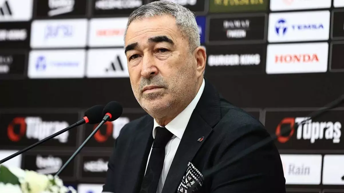 Samet Aybaba’nın düzenleyeceği toplantının detayları belli oldu