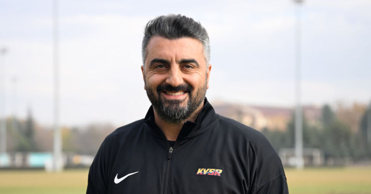 Sinan Kaloğlu’ndan Fenerbahçe açıklaması