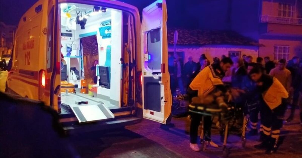 Aydın’da kazada ağır yaralanan motosikletli, 16 gün sonra yaşamını yitirdi