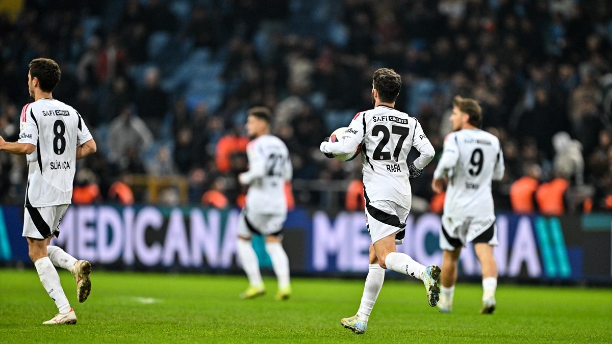 Beşiktaş’ta krizin adı futbolcular: Sahipsiz kaldık