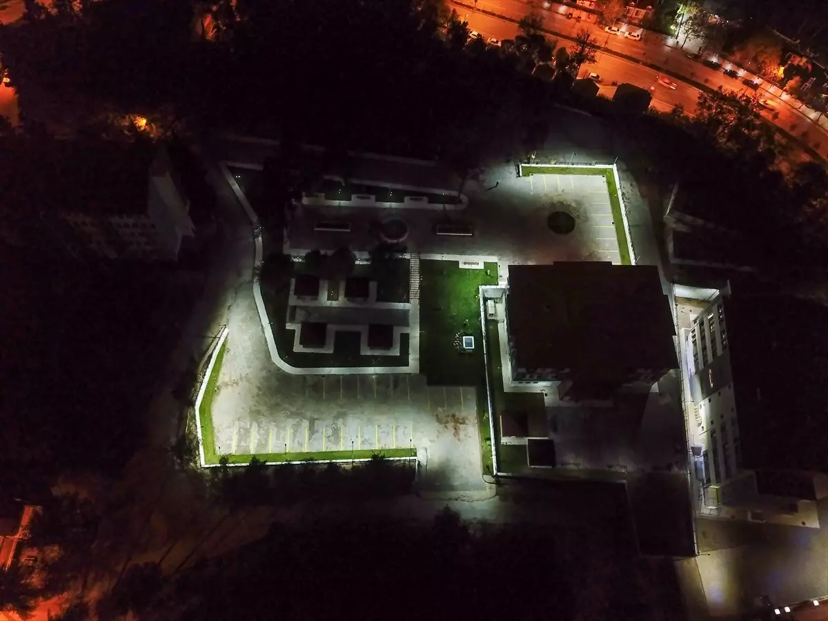 Bilecik’te Yeni Sağlıklı Hayat Merkezi Açıldı
