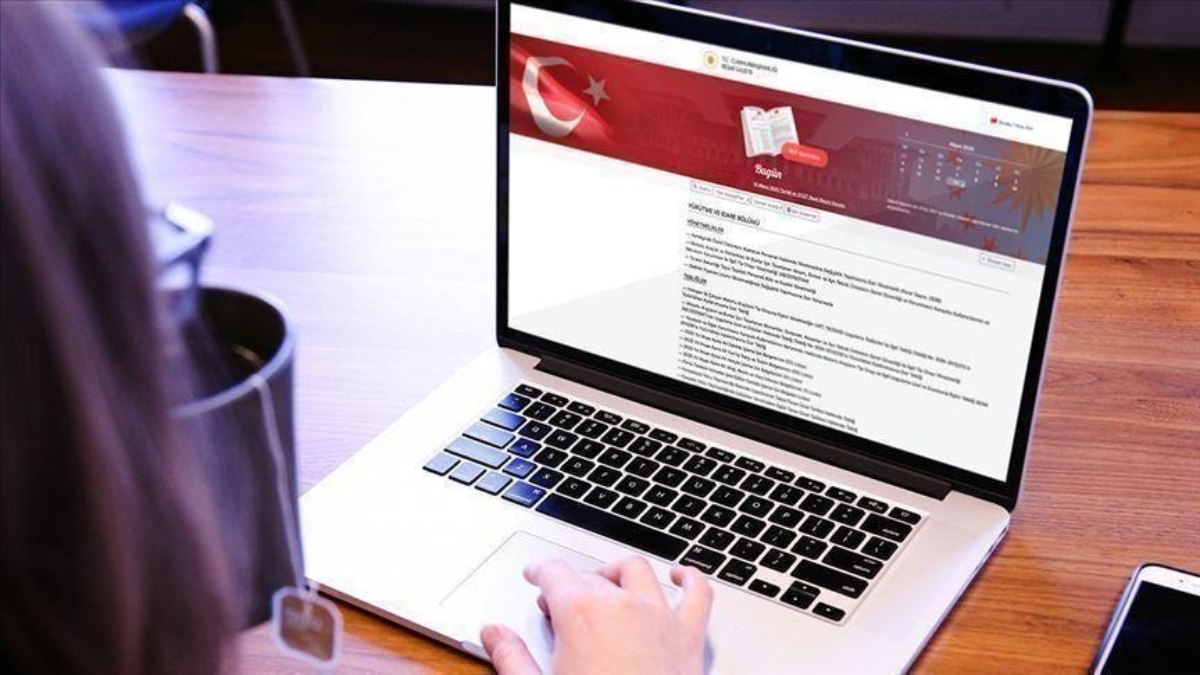 İçişleri Bakanlığı’nca 65 kaymakam adayı alınacak