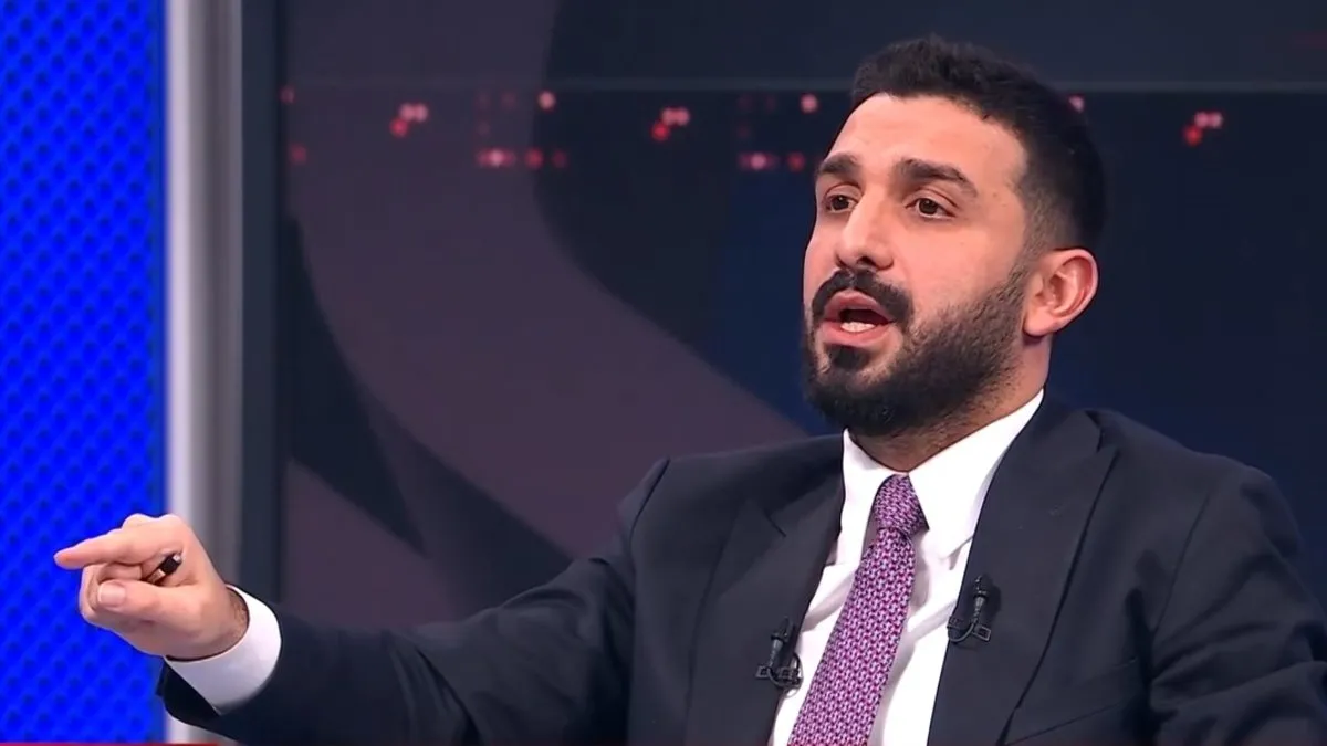 Katil İsrail’in Gazze soykırımına karşı 1 Ocak’ta dünyaya haykırış! “Dün Ayasofya, bugün Emevî, yarın Aksa”