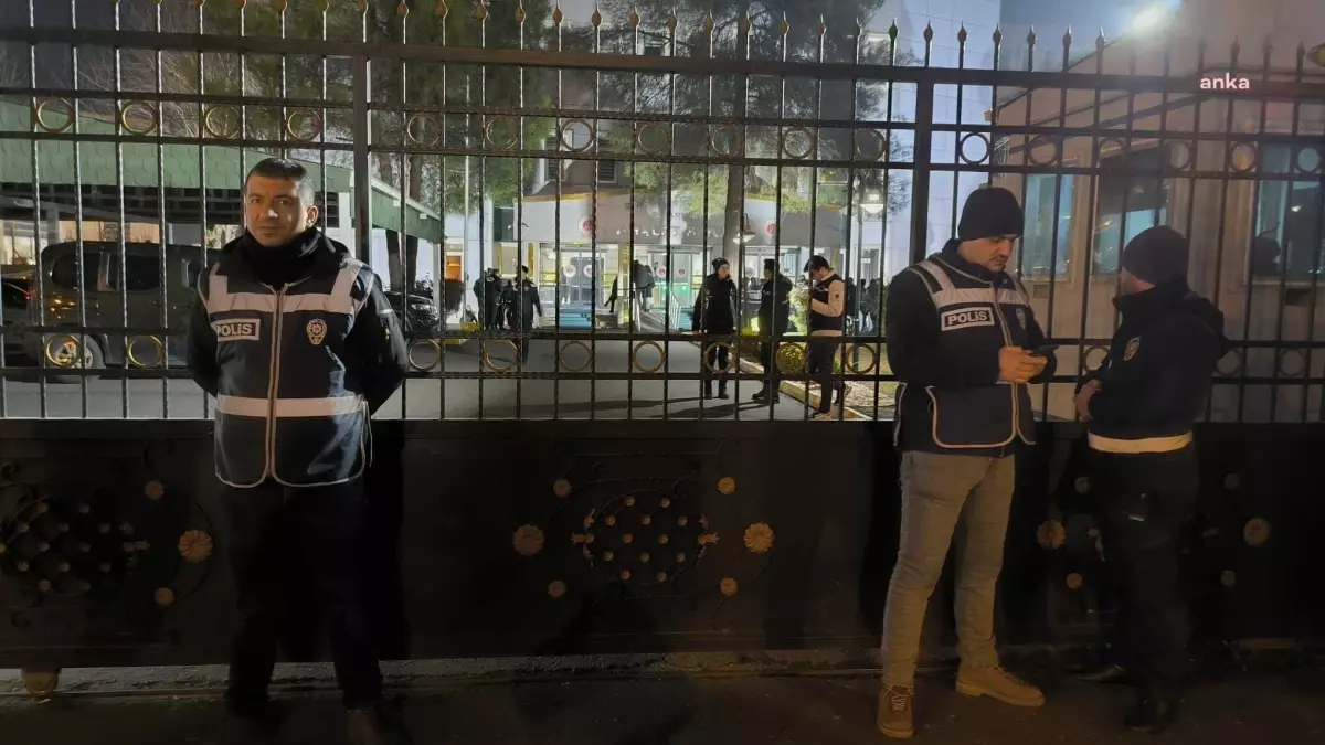 Narin Güran Cinayetinde İkinci Duruşma