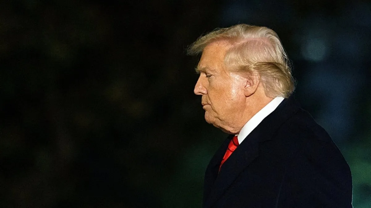 ABD ordusunda yeni dönem: Trump LGBT lobisine son darbeyi vurdu! Trans bireylere kesin yasak geldi