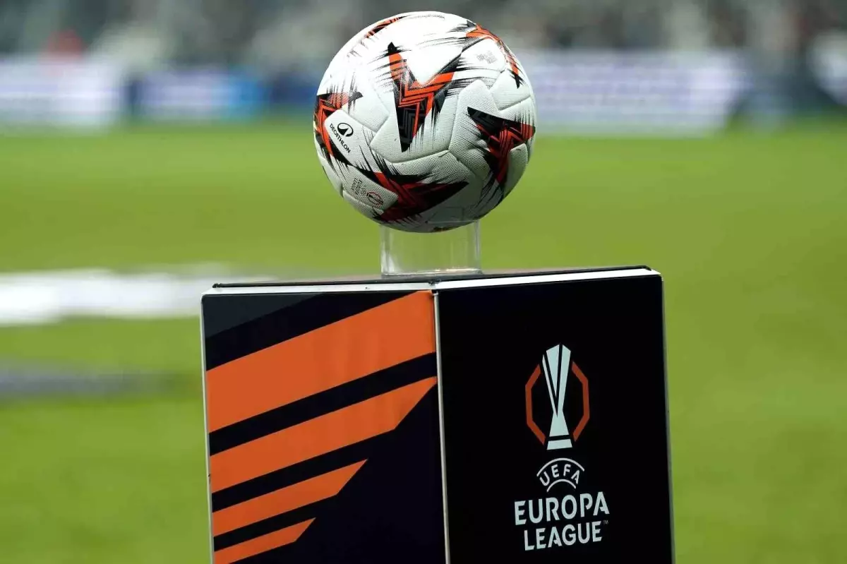 Galatasaray ve Fenerbahçe’nin Rakipleri Belirlendi