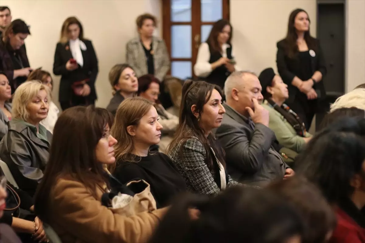 Genç Kadınlardan Kültürel Miras Projesi