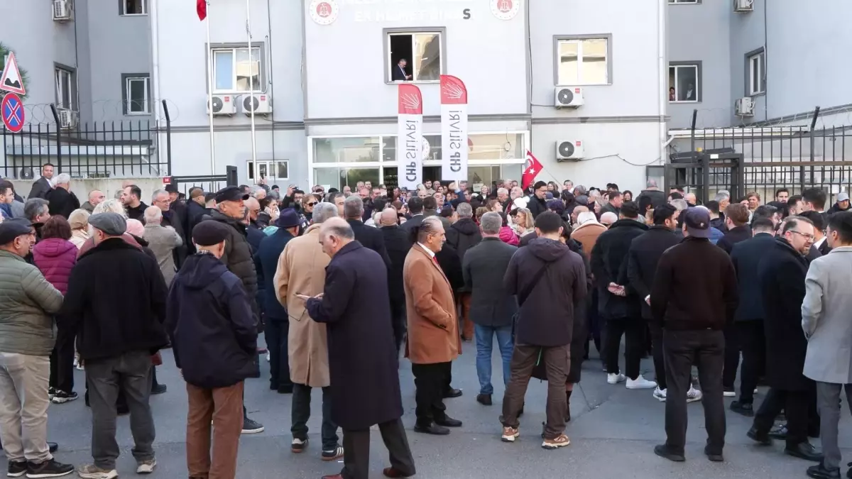 İmamoğlu’nun ‘ihaleye fesat karıştırma’ davası 11 Nisan’a ertelendi