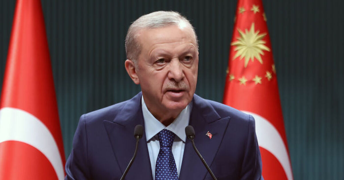Kabine toplanıyor: Ortadoğu, ABD ve iç politika