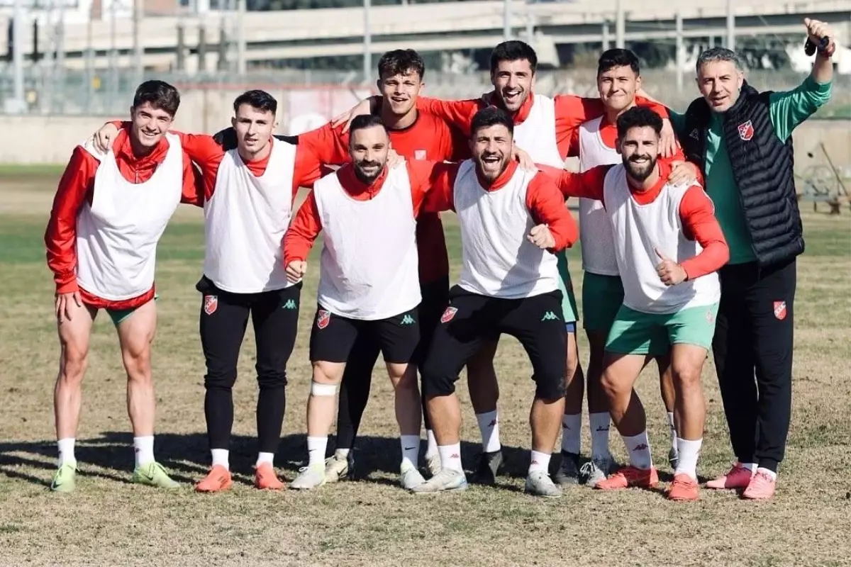 Karşıyaka’nın Galibiyet Serisi