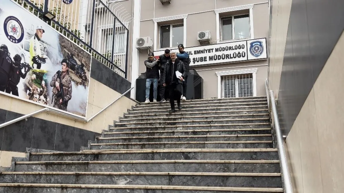 Kavgaya birlikte gittikleri arkadaşını öldürmüştü: Kaçan şüpheli Edirne’de firar etmek isterken yakalandı