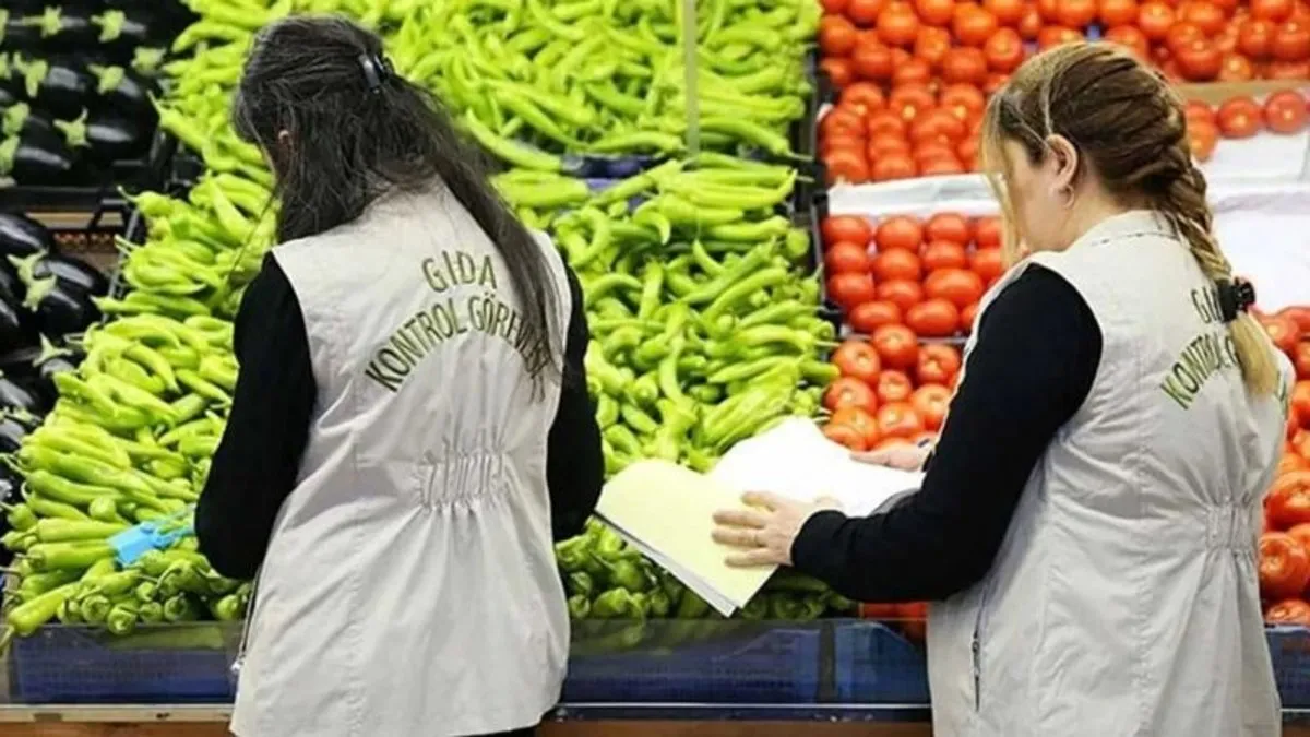 SON DAKİKA… Tarım ve Orman Bakanlığı hepsini ifşa etti! Kahve ve çikolatadan ilaç köfteden tek tırnaklı eti çıktı!