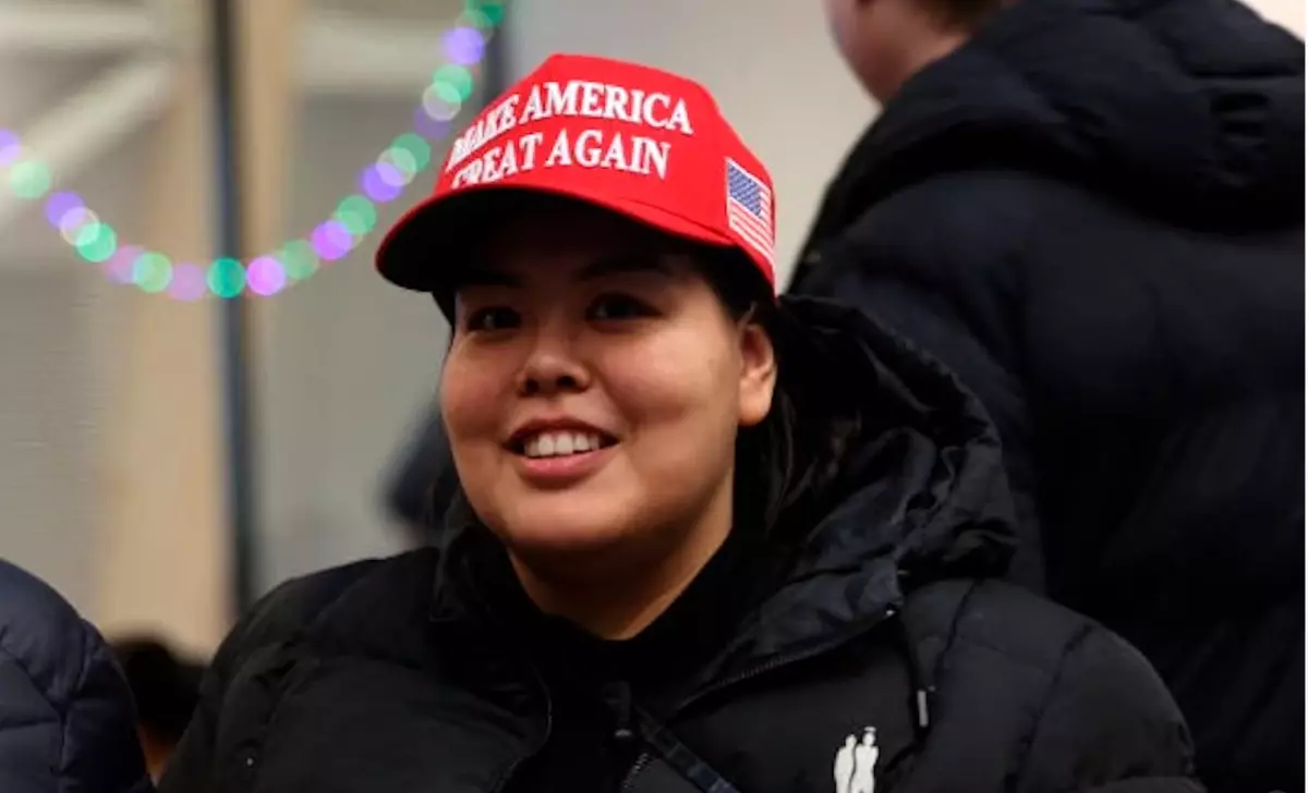 Trump’ın Grönland Açıklamasına AB Tepkisi