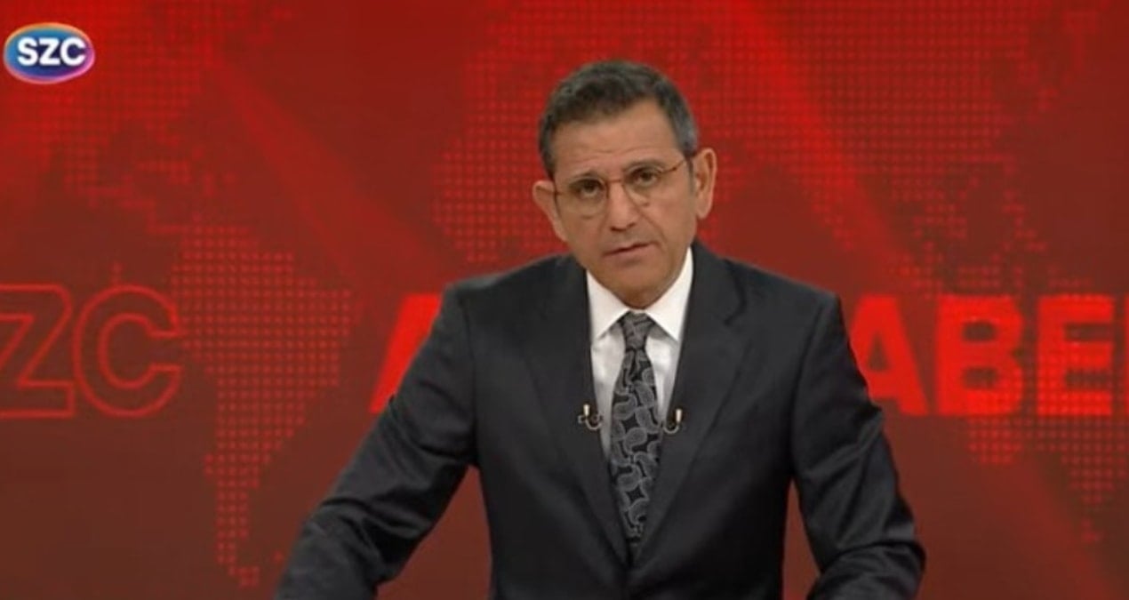 Hastaneye kaldırılmıştı: Fatih Portakal Devlet Bahçeli’yle ilgili çarpıcı açıklama