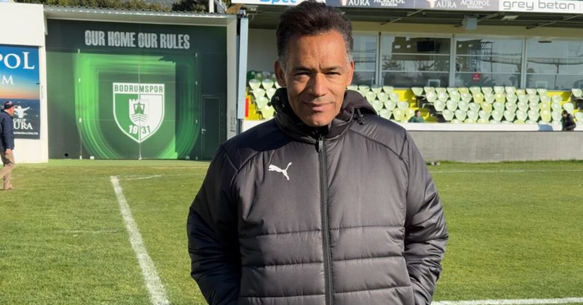 Jose Morais: Hedefimiz daha iyi sonuçlar almak