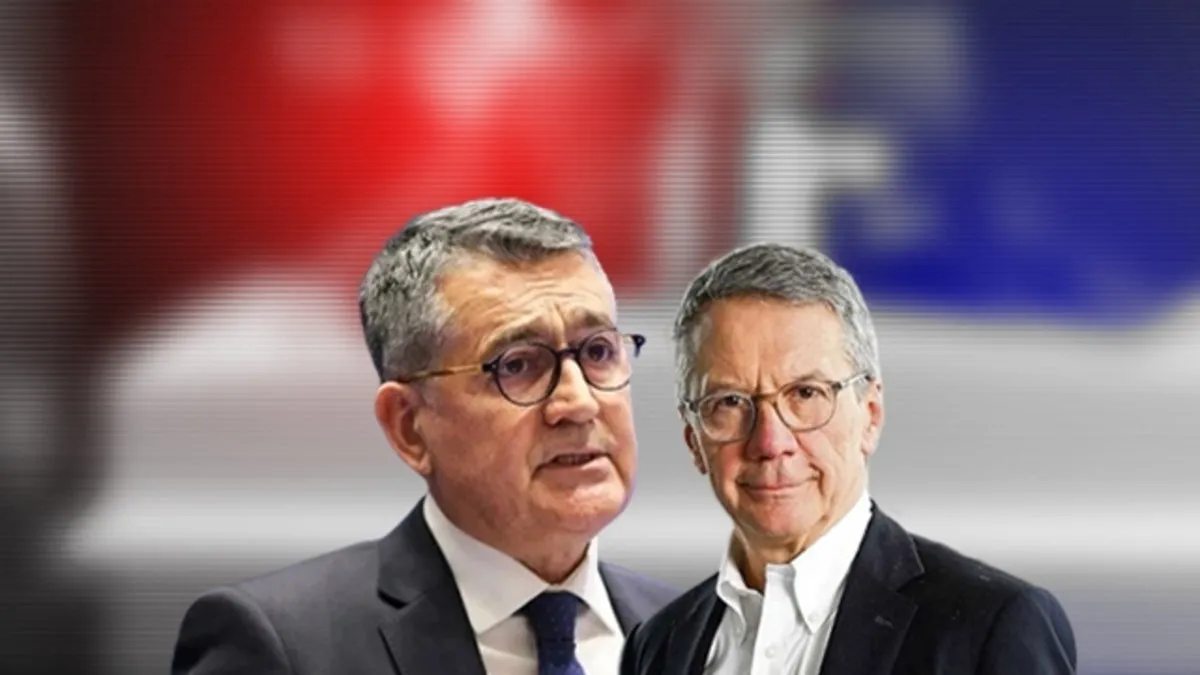 TÜSİAD’dan demokrasi kılıfıyla yeni mesaj! Kirli geçmişlerini unuttular