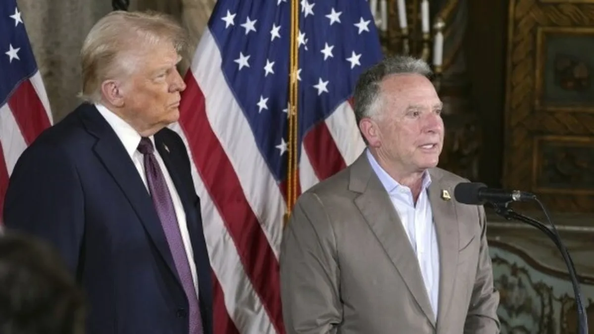 ABD’li diplomat duyurdu: Putin ve Trump bu hafta görüşebilir