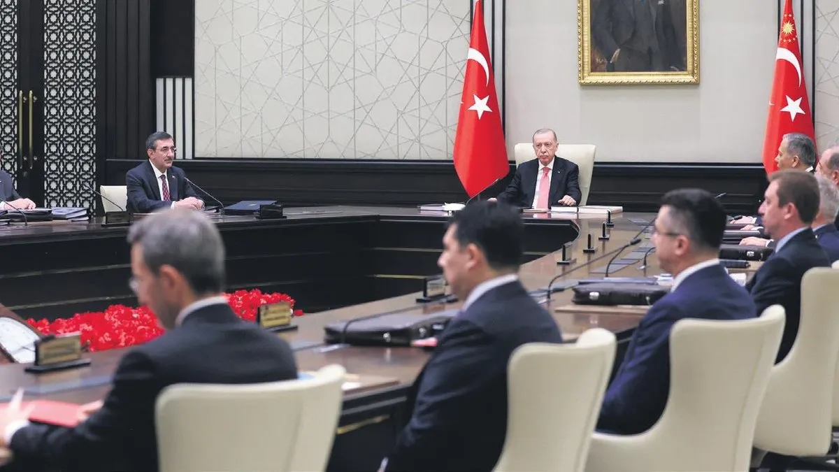 Bölücü terör örgütünün tasfiye süreci yakın takipte