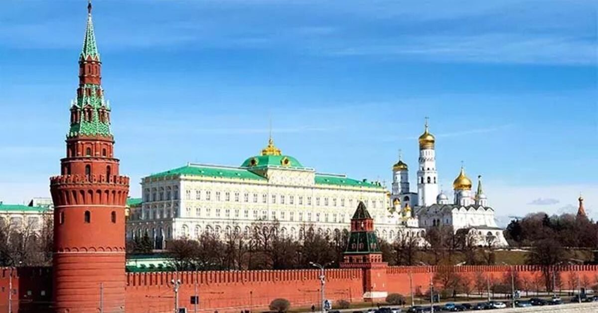 Kremlin Sözcüsü Peskov: Çıkarlarımızı savunmaya her zaman hazır olmalıyız