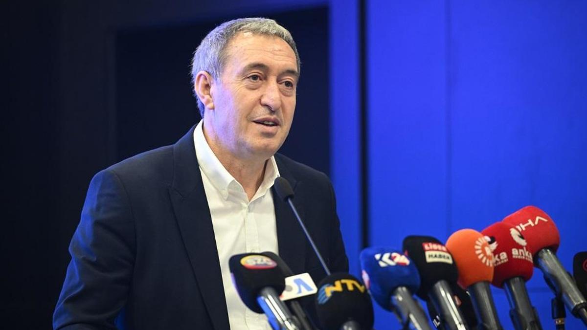 Parti Meclisi Ankara’da toplandı! DEM Parti’nin yol haritası ne olacak?