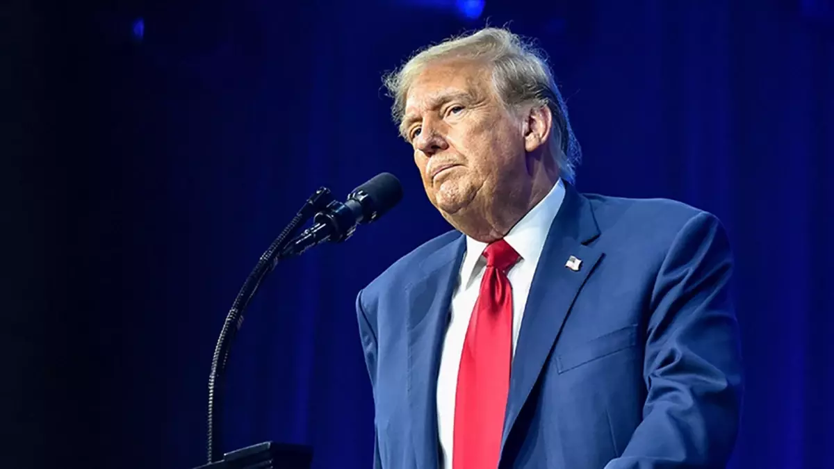 Trump’ın Performansına Tepki: Yüzde 52 Olumsuz