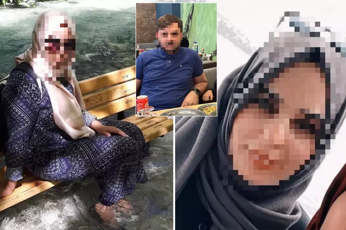 Biri sevgilisi diğeri arkadaşı! İki kadına da aynı tuzağı kurdu, 10 yıl hapsi isteniyor