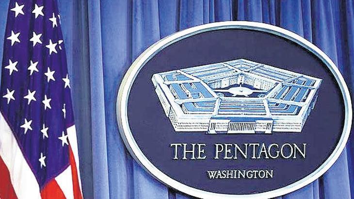 Pentagon’dan ABD Savunma Bakanı’na soruşturma